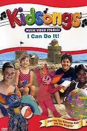 Kidsongs: I Can Do It