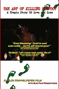 The Art Of Killing Bigfoot: A Tragic Story Of Love And Loss