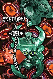 The Return: The N'Duep Healing Ceremony poster