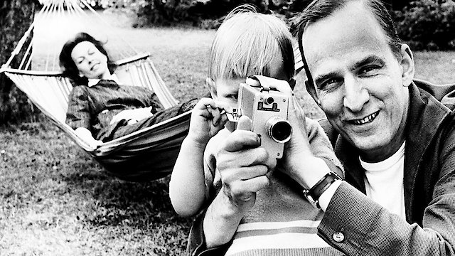 Watch Searching For Ingmar Bergman Online