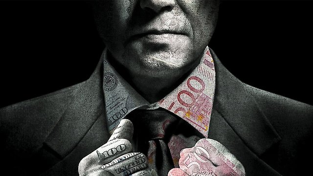 Watch The Panama Papers Online