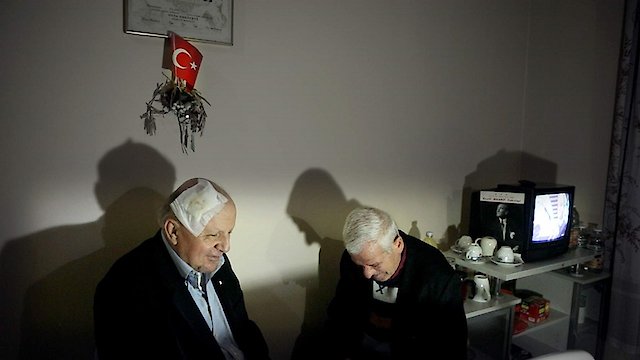 Watch Distant Constellation Online