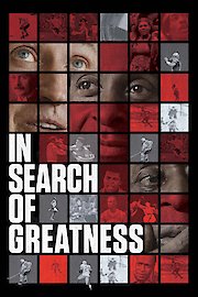 In Search of Greatness poster