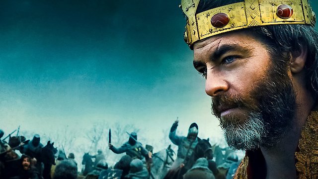 Watch Outlaw King Online