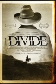 The Divide poster