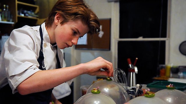 Watch Chef Flynn Online