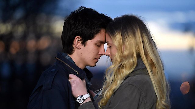 Watch Time Freak Online