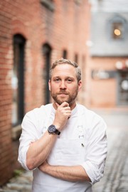 People Magazine: Sexiest Chef Alive poster