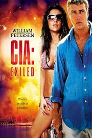 CIA: Exiled poster