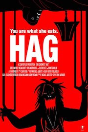 Hag poster