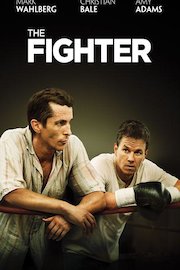 Fighter (2011), The