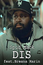 Dis poster