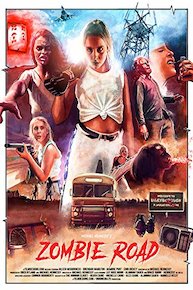 Zombie Road