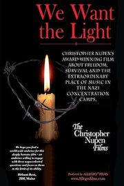 We Want the Light