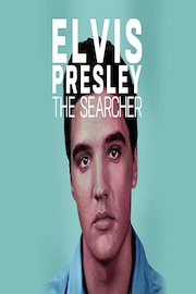 Elvis Presley: The Searcher Volume 1