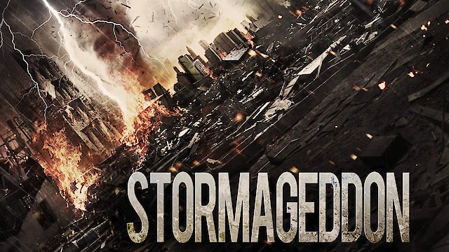 Watch Stormageddon Online