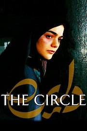 The Circle poster