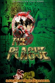The Plague poster