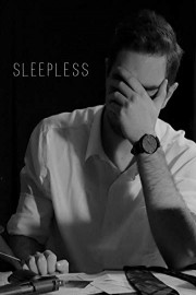 Sleepless poster