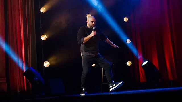 Watch Paul Virzi: I'll Say This Online