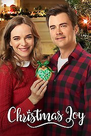 Christmas Joy poster