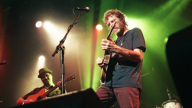 Watch Revival: The Sam Bush Story Online