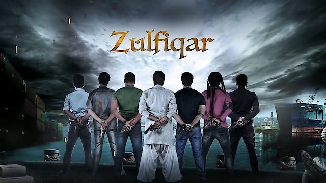 Watch Zulfiqar Online