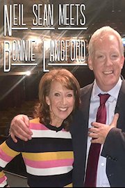 Neil Sean meets Bonnie Langford