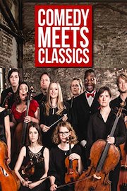 Comedy Meets Classics