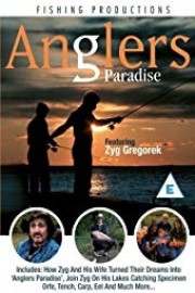 Anglers Paradise