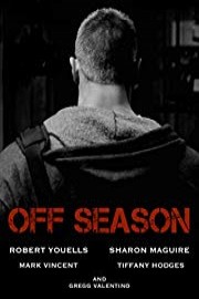Off Season poster