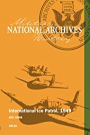 International Ice Patrol, 1949