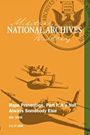 Rape Prevention, Part I: It's Not Always Somebody Else
