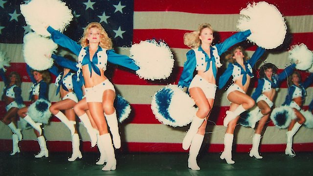 Watch Daughters of the Sexual Revolution: The Untold Story of the Dallas Cowboys Cheerleaders Online