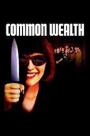 La comunidad poster