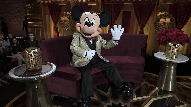 Watch Mickey's 90th Spectacular Online