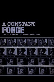 A Constant Forge poster