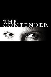 The Contender poster