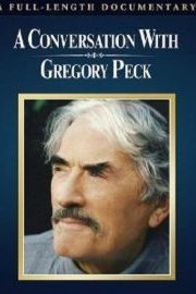 A Conversation With Gregory Peck poster