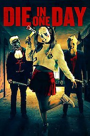 Die in one day poster