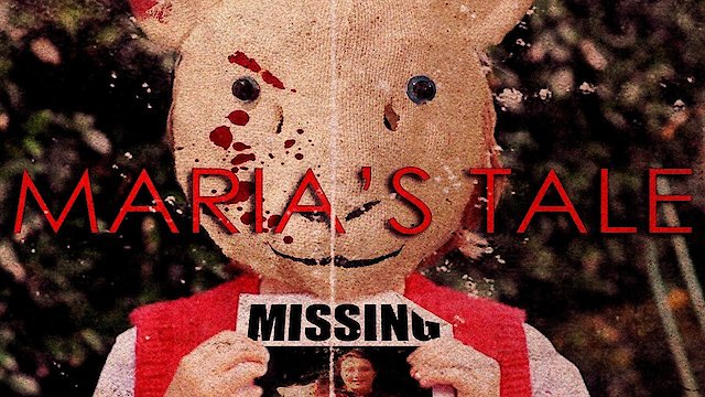 Watch Maria's Tale Online