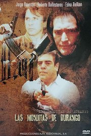 Las Monjitas De Durango poster