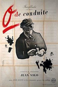 Zéro de conduite (Zero For Conduct)