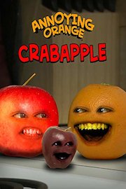 Annoying Orange - Crabapple