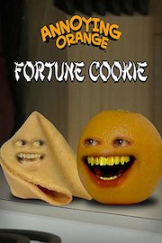 Annoying Orange - Fortune Cookie
