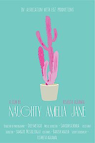 Naughty Amelia Jane