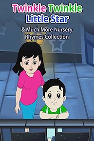 Twinkle Twinkle Little Star & Much More Nursery Rhymes Collection