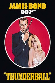 Thunderball [ULTRA HD]