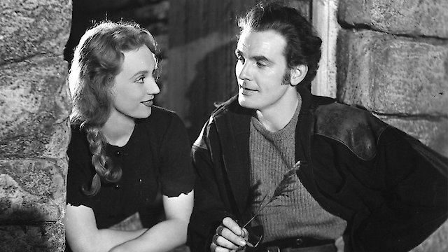 Watch The Silver Darlings Online