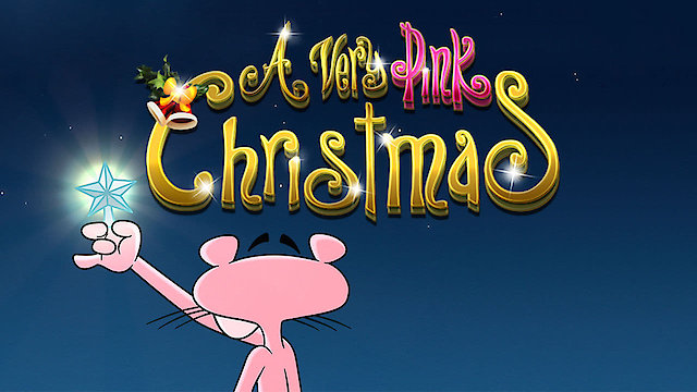 Watch A Very Pink Christmas Online